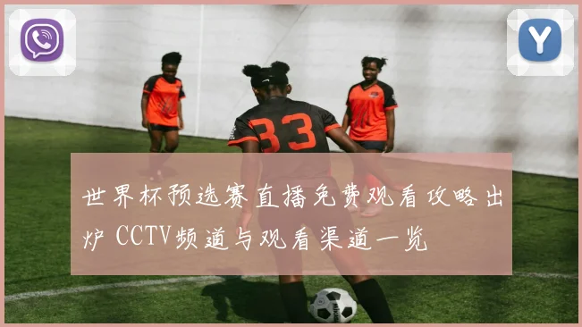 世界杯预选赛直播免费观看攻略出炉 CCTV频道与观看渠道一览