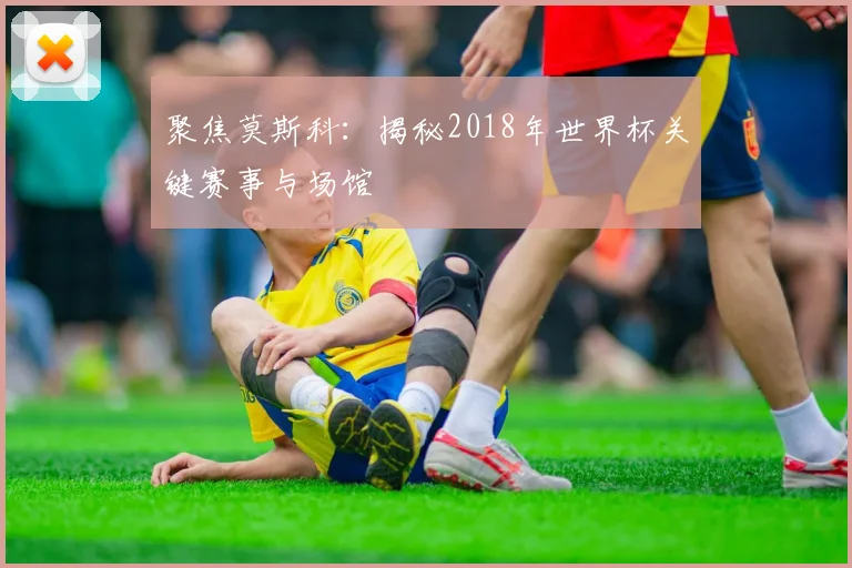 聚焦莫斯科：揭秘2018年世界杯关键赛事与场馆