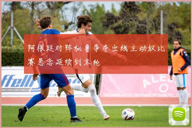阿根廷对阵秘鲁争夺出线主动权比赛悬念延续到末轮